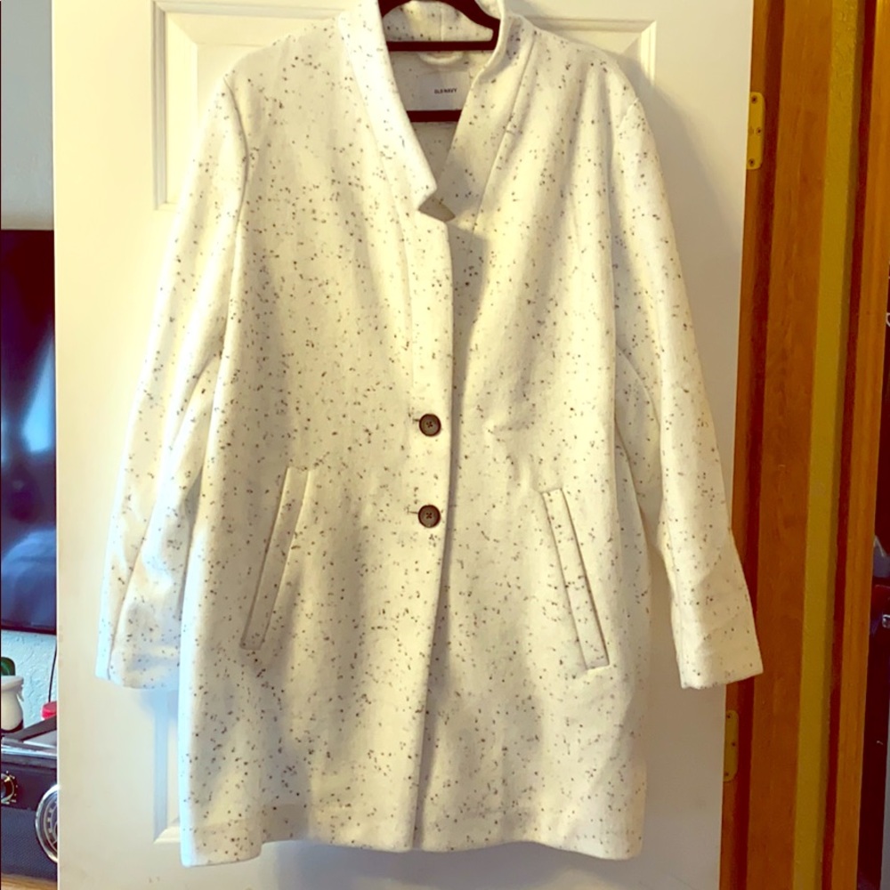 Old Navy Coat